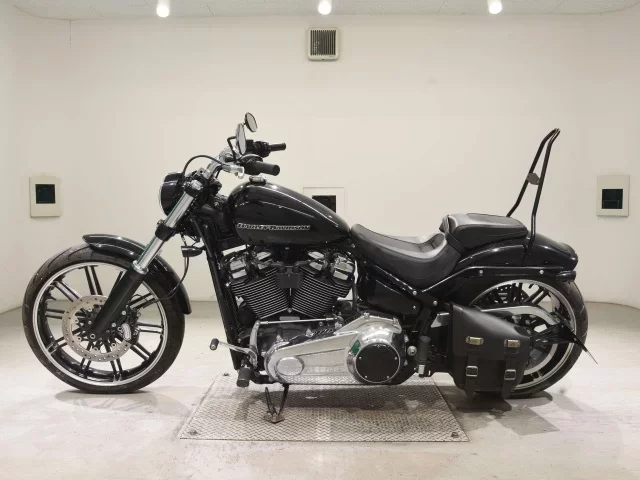 Harley-Davidson HARLEY FXBR1750