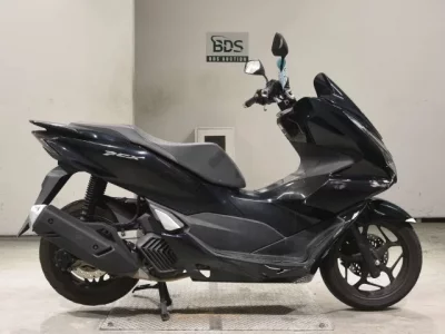 Honda PCX125-4