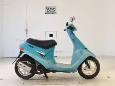 Honda DIO