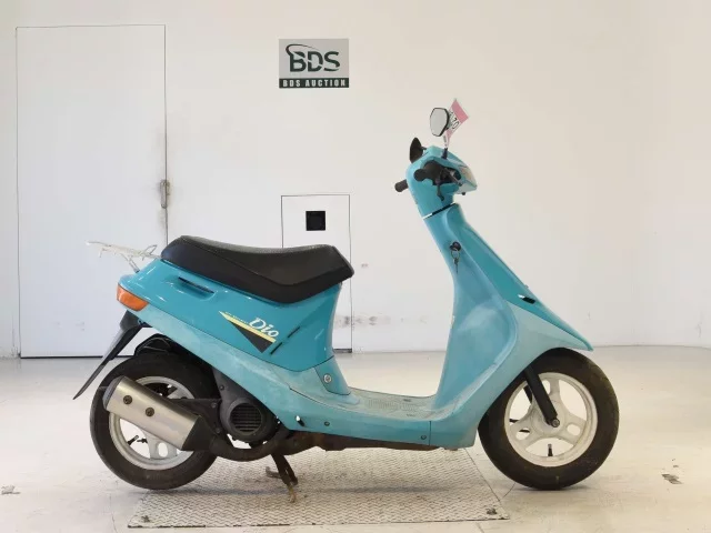 Honda DIO
