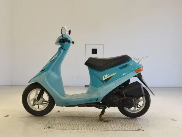 Honda DIO