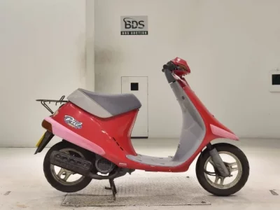 Honda PAL
