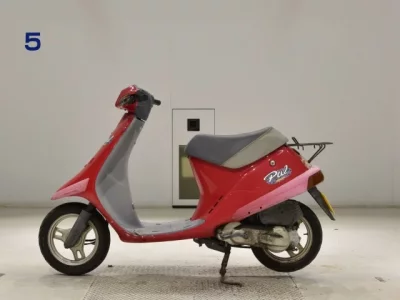 Honda PAL