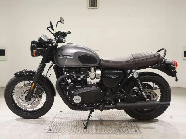 Triumph TRIUMPH BONNEVILLE T120