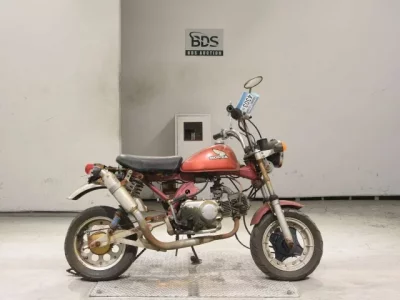 Honda MONKEY