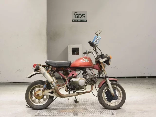Honda MONKEY