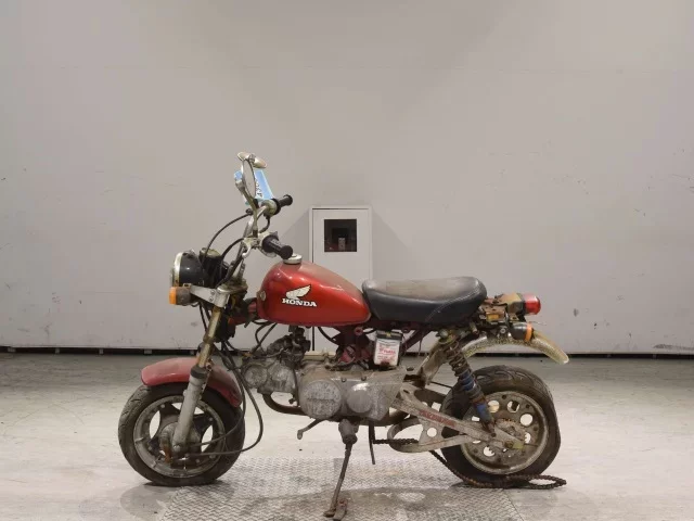 Honda MONKEY