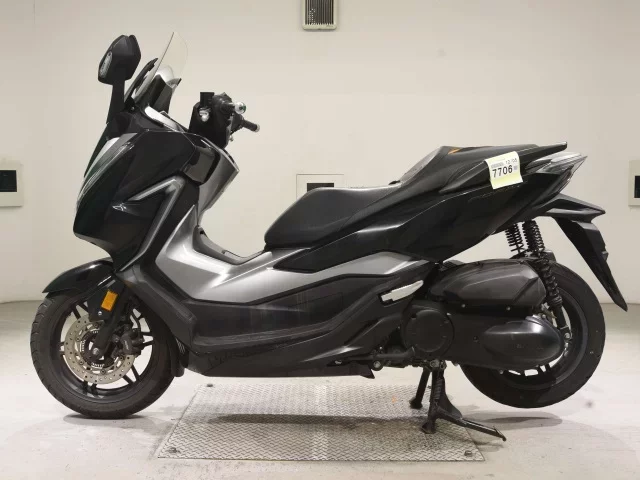 Honda FORZA -4