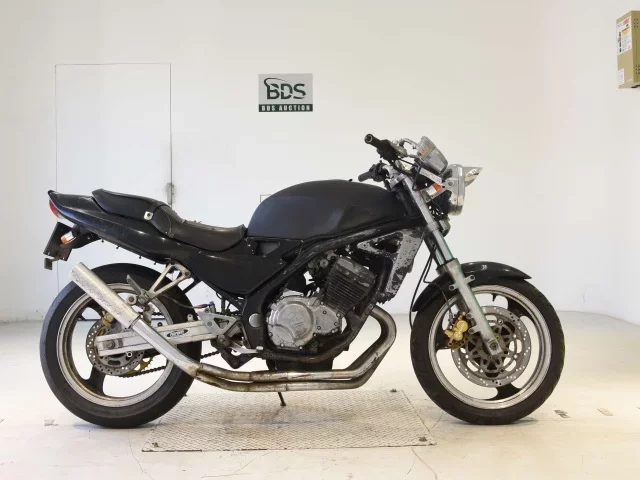 Kawasaki BALIUS250