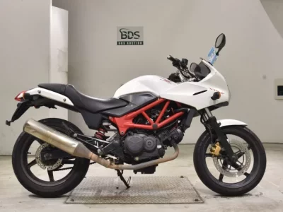 Honda VTR-F250