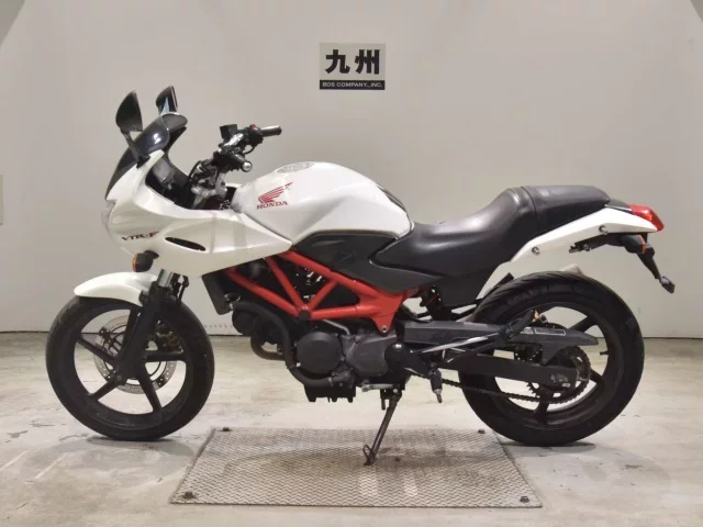 Honda VTR-F250
