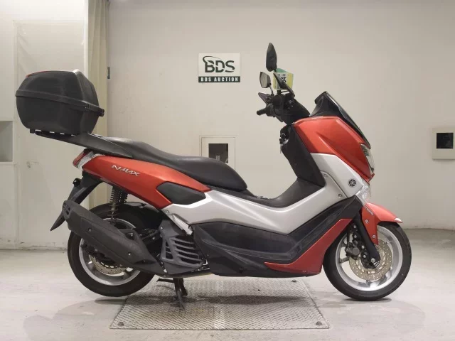 Yamaha NMAX