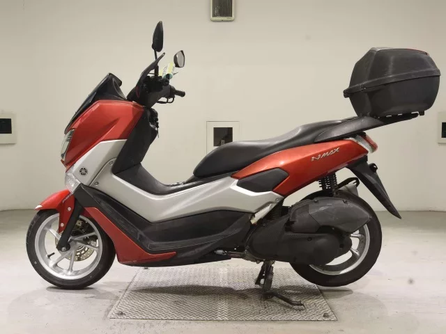Yamaha NMAX