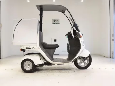Honda GYRO CANOPY-2