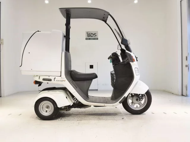 Honda GYRO CANOPY-2