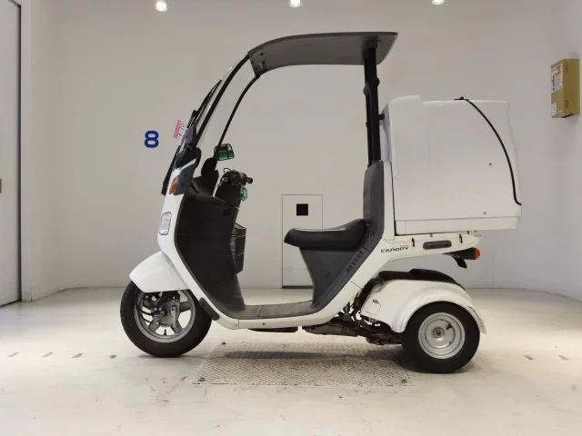 Honda GYRO CANOPY-2