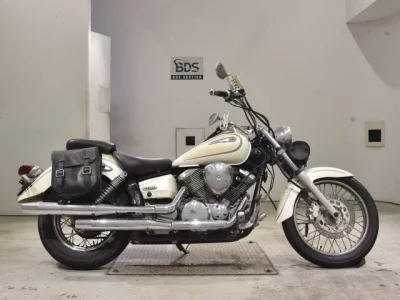 Yamaha DRAGSTAR 250