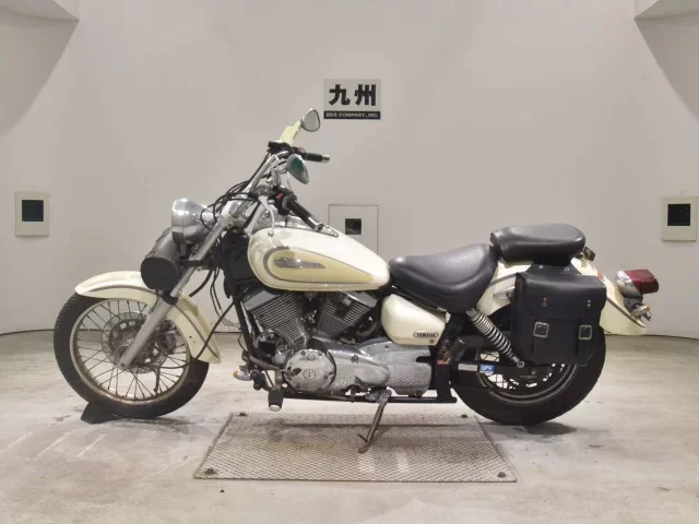 Yamaha DRAGSTAR 250