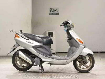 Yamaha AXIS100