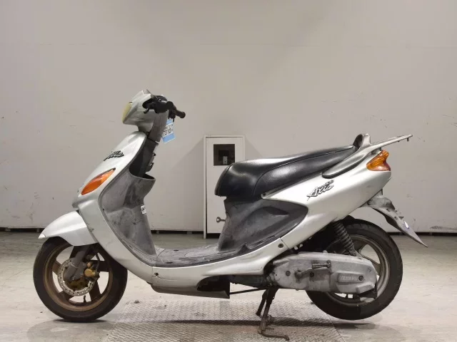 Yamaha AXIS100