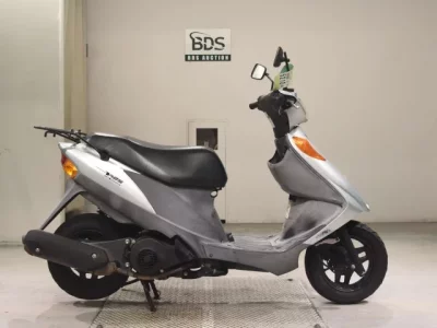 Suzuki ADDRESS V125