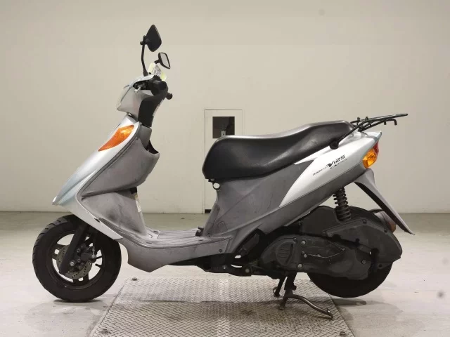 Suzuki ADDRESS V125
