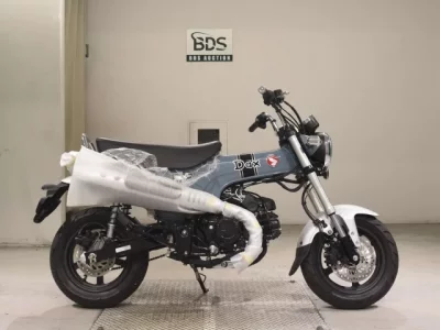 Honda DUX 125