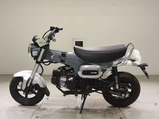 Honda DUX 125