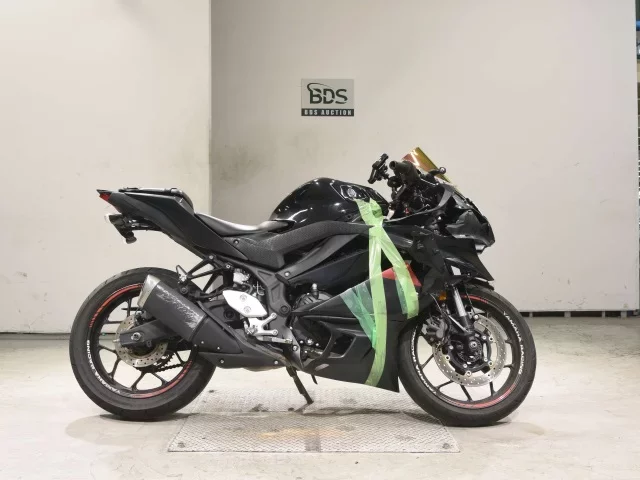 Yamaha YZF-R3