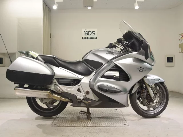 Honda STX1300 ABS