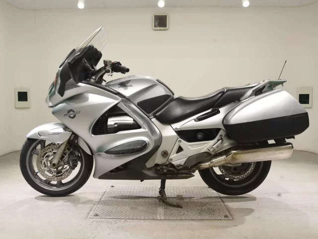 Honda STX1300 ABS