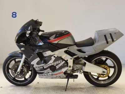 Honda CBR250RR SHO LOUIS NOT EQUIPPED