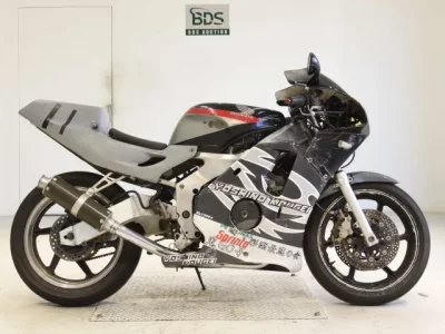 Honda CBR250RR SHO LOUIS NOT EQUIPPED