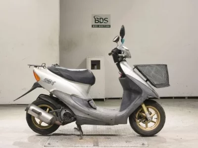 Honda DIO ZX