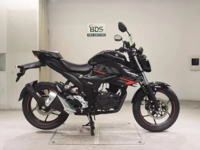 Suzuki JIKUSA-150
