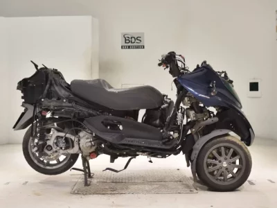 Piaggio PIAGGIO MP3 250