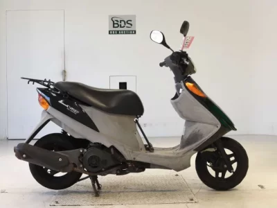 Suzuki ADDRESS V125