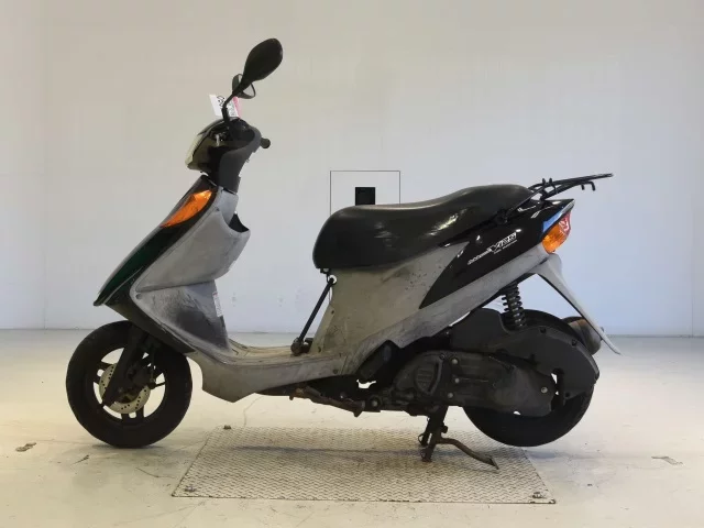 Suzuki ADDRESS V125