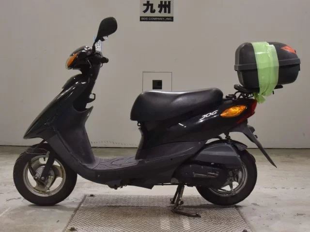 Yamaha JOG-5