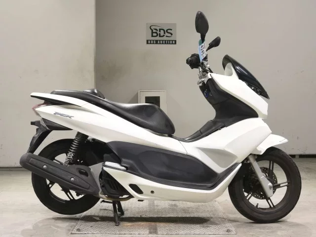 Honda PCX125