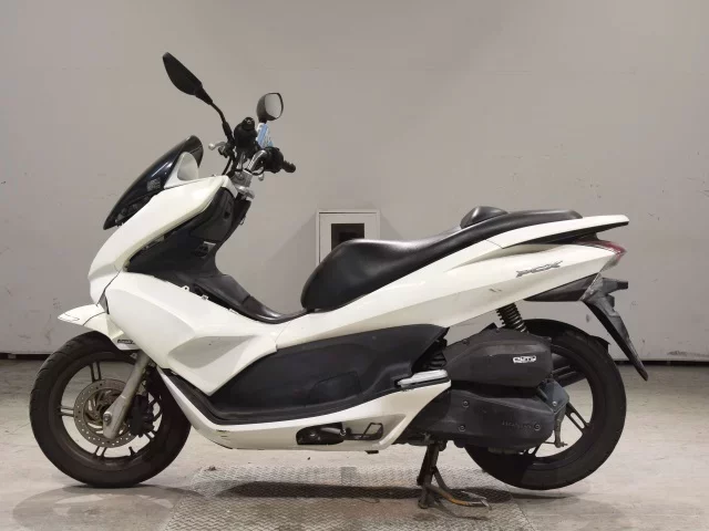 Honda PCX125