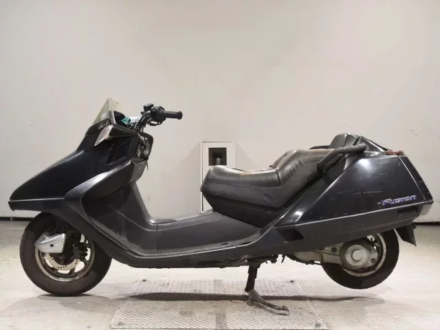 Honda FUSION