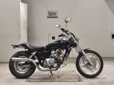 Honda MAGNA 50