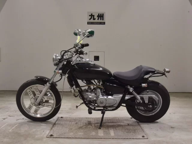Honda MAGNA 50