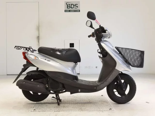 Yamaha JOG-6