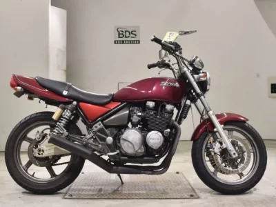 Kawasaki ZEPHYR400K