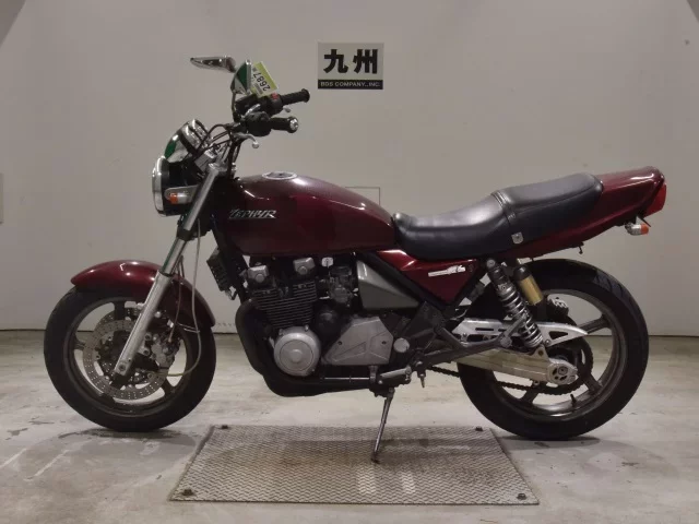 Kawasaki ZEPHYR400K