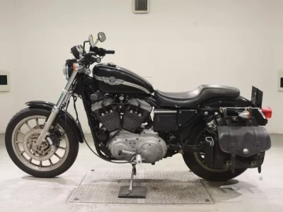 Harley-Davidson HARLEY XL1200S  с аукциона в Японии