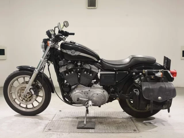 Harley-Davidson HARLEY XL1200S