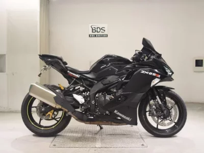 Kawasaki ZX-25R